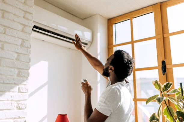 HVAC maintenance plan in Bastrop, TX
