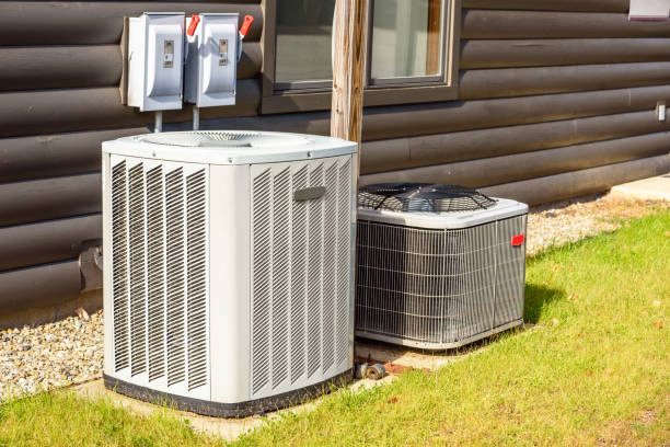 Air quality test in Bastrop, TX